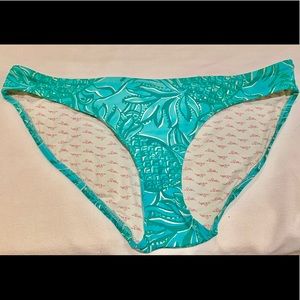 Lily Pulitzer Bikini Bottom